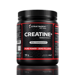 Creatine Monohydrate 100g